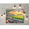 Falkirk FC Falkirk Stadium Wall Art Canvas